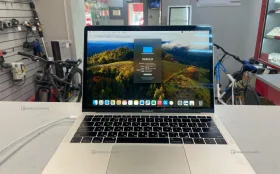 Купить Ноутбук  Apple MacBook Retina 2018 8/128 б/у , в Санкт-Петербург Цена:22900рублей
