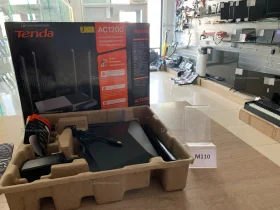 Купить Модем Tenda AC1200 б/у , в Нижнекамск Цена:1200рублей