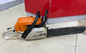 Купить Бензопила Stihl MS 291 б/у , в Казань Цена:13900рублей