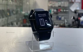 Купить Часы Apple Watch Series 7 41mm б/у , в Челябинск Цена:6500рублей