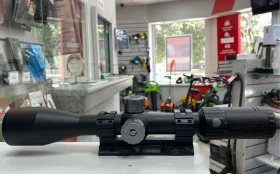 Купить Снайперский прицел Vector Optics Marcool б/у , в Рязань Цена:10900рублей