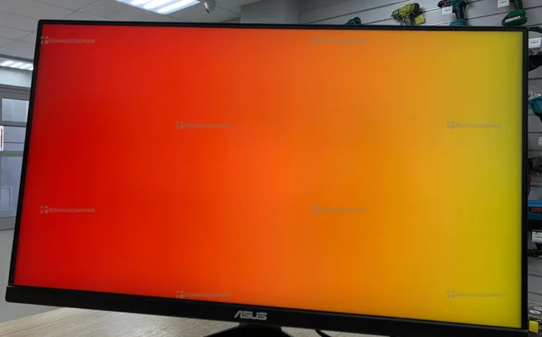 ASUS TUF Gaming