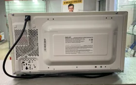 Купить Микроволновая печь Dexp EC-70 б/у , в Новокуйбышевск Цена:2500рублей