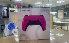 Купить джостик PlayStation 5  dualsense б/у , в Самара Цена:4500рублей