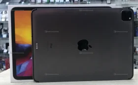 Купить Планшет Apple iPad Pro 11 (2020) 256Gb Wi-Fi + Cel б/у , в Санкт-Петербург Цена:21900рублей