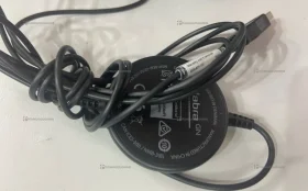 Купить Проводные наушники Jabra Evolve 20 MS Stereo черн б/у , в Сызрань Цена:990рублей