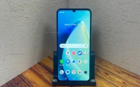 Купить Realme C53 6/128 ГБ б/у , в Тюмень Цена:5200рублей