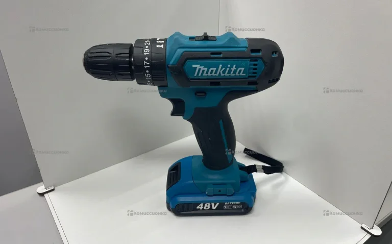 Шуропверт Makita реплика