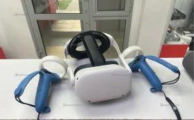 Купить Приставка Oculus Meta Quest 2 128gb б/у , в Челябинск Цена:14900рублей