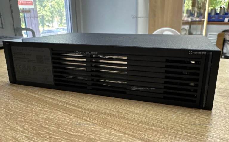 Внешний жесткий диск 8TB