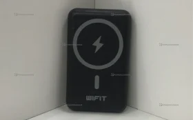 Купить Power Bank  WIFIT 10000mAh MagSafe б/у , в Санкт-Петербург Цена:890рублей