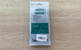 Купить HDMI 3 м б/у , в Симферополь Цена:400рублей