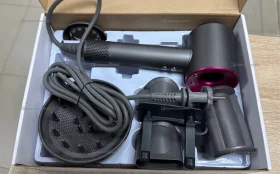 Купить Фен умный super hair dryer б/у , в Москва и область Цена:1900рублей