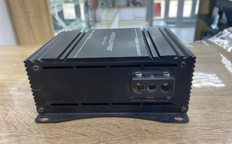 Моноблок  Apocalypse AAP-1200.1D ATOM PLUS