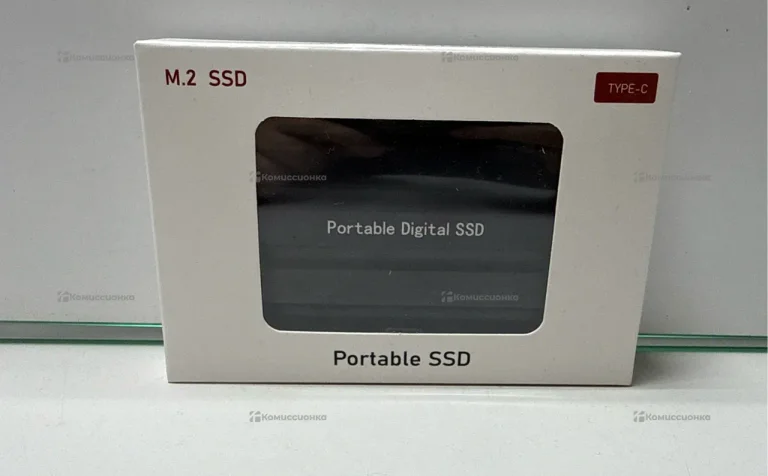 HardDisk SSD 1Tb