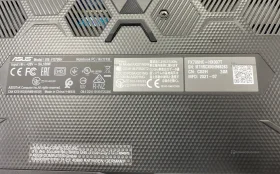 Купить Ноутбук  Asus TUF Gaming F17 FX706HC б/у , в Краснодар Цена:41900рублей