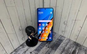 Купить Xiaomi Poco X6 8/256 ГБ б/у , в Тюмень Цена:9990рублей