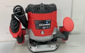 Купить Фрезер Einhell TE-RO 1255 E б/у , в Самара Цена:6990рублей