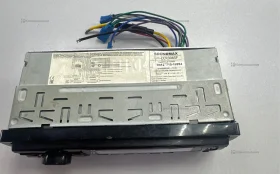 Купить Автомагнитола  Soundmax SM-CCR3065F б/у , в Челябинск Цена:500рублей