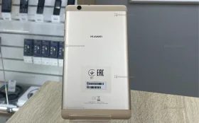 Купить Планшет Huawei mediapad t3 7 1/8 ГБ mediapad t3 7 б/у , в Пермь Цена:790рублей