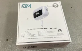 Купить Наушники беспроводные Pods Pro GM70 (Т) б/у , в Уфа Цена:1600рублей