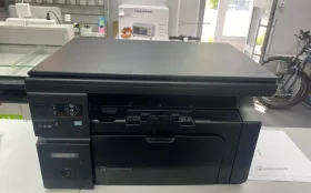 Купить МФУhp m1132 б/у , в Казань Цена:5900рублей