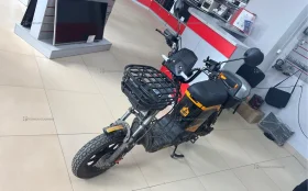 Купить Электро велосипед wenbox u3 pro б/у , в Кострома Цена:41000рублей