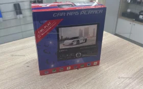 Купить Автомагнитола CML-play б/у , в Магнитогорск Цена:3000рублей