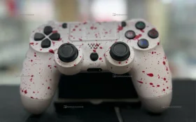 Купить джостик для PS4 б/у , в Чапаевск Цена:690рублей