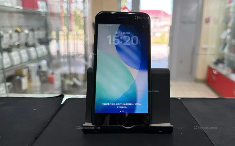 Apple iPhone SE 2/64 ГБ