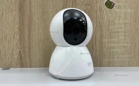 Купить Wi Fi Видеокамера безопасности б/у , в Тольятти Цена:1990рублей