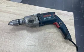 Купить Дрель Bosch GSB 21-2 RE б/у , в Тюмень Цена:3500рублей