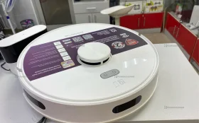 Купить Робот пылесос Polaris pvcr 6001 б/у , в Казань Цена:4500рублей