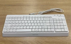 Купить Клавиатура  A4Tech FK15 б/у , в Саратов Цена:300рублей