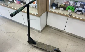 Купить Самокат трюковый б/у , в Казань Цена:1500рублей