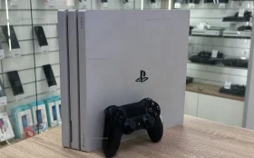 Купить Приставка PS4 Pro 1TB. б/у , в Челябинск Цена:19900рублей