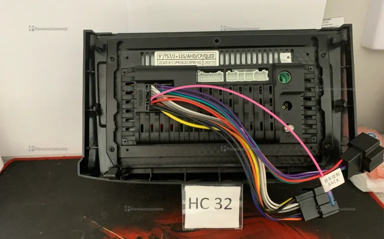 Автомагнитола  pioneer 2/32