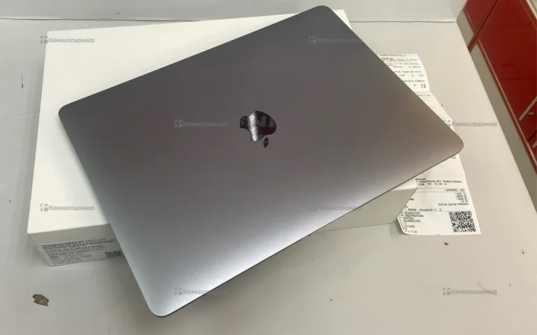 Ноутбук MacBook Air M1 (2020)