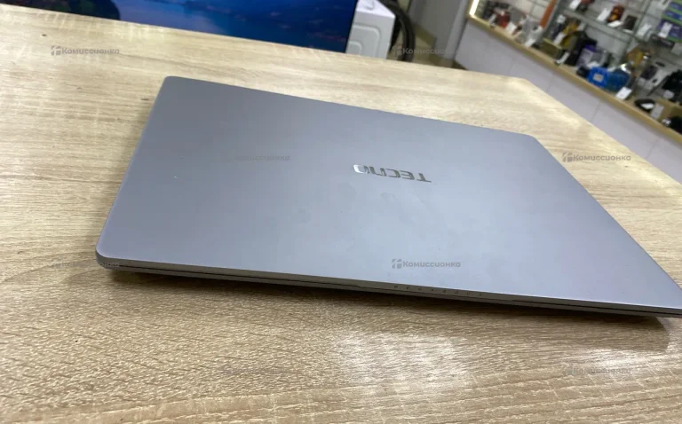 Ноутбук  Tecno Megabook K16S AMD