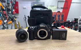 Купить Фотоаппарат  Pentax K10 б/у , в Челябинск Цена:5900рублей