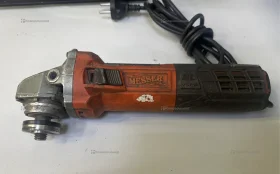 Купить УШМ Messer M22 125 б/у , в Сызрань Цена:3490рублей