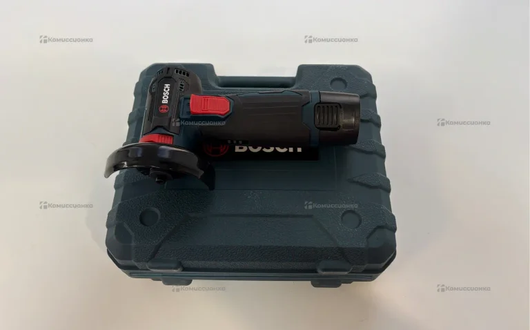 Мини ушм Bosch реп