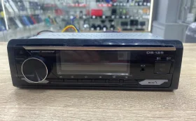Купить Автомагнитола  DEAF Bonce DB-125 б/у , в Пенза Цена:1990рублей
