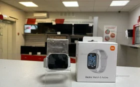 Купить часы redmi watch 5 active б/у , в Кострома Цена:1200рублей