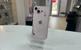Купить Apple iPhone 13 4/128 ГБ б/у , в Санкт-Петербург Цена:14500рублей