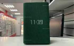 Купить Колонка Яндекс Станция Макс Zigbee с Часами б/у , в Уфа Цена:22900рублей