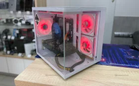 Купить Системный блок  arbor i5 rx 570 ddr4 12 gb б/у , в Тюмень Цена:9000рублей