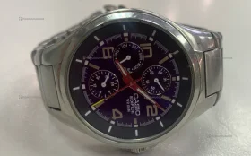 Купить Часы  Casio Edifice EF-316 б/у , в Уфа Цена:1990рублей