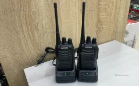 Купить Рация  Baofeng BF-888s б/у , в Краснодар Цена:1000рублей