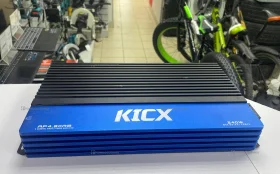 Купить Усилитель  KICX AP4.80AB б/у , в Копейск Цена:2900рублей